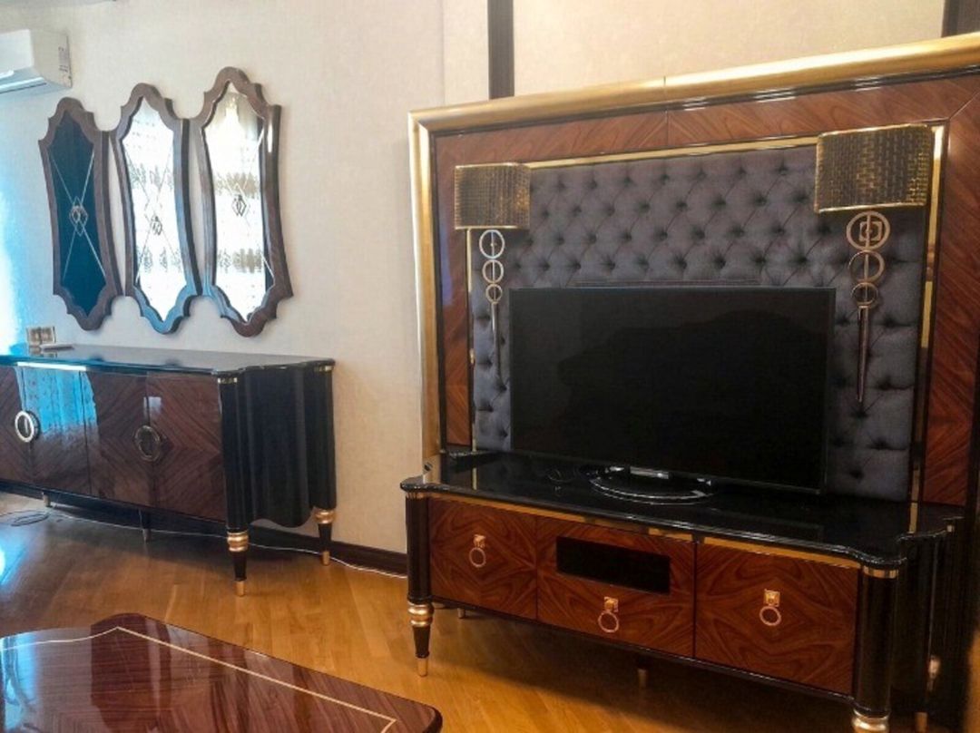 İcarəyə verilir 2 otaqlı yeni tikili 98 m² — Mənzil, Bakı (4)