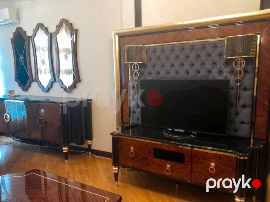 İcarəyə verilir 2 otaqlı yeni tikili 98 m² — Mənzil, Bakı (4)