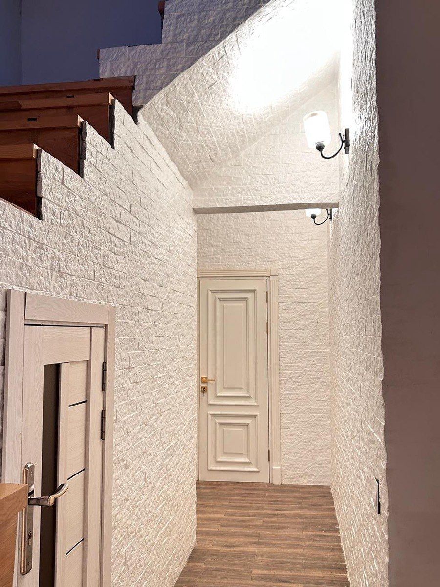 Satılır 5 otaqlı həyət evi/bağ evi 160 m² — Ev, villa, Bakı (9)