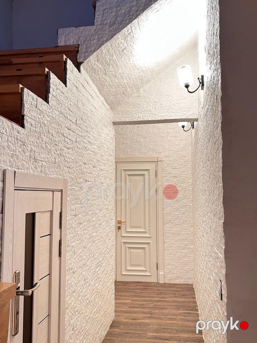 Satılır 5 otaqlı həyət evi/bağ evi 160 m² — Ev, villa, Bakı (9)