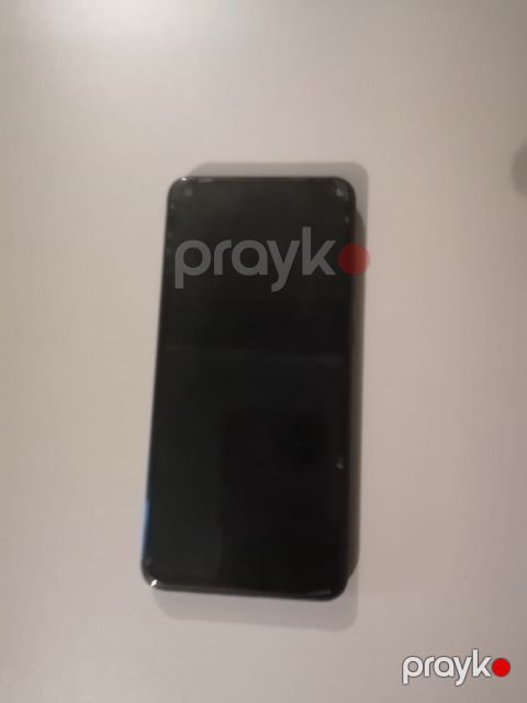 Xiaomi Redmi Note 9