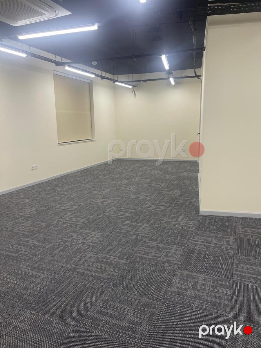 İcarəyə verilir 4 otaqlı ofis 200 m² — Ofis, Bakı (2)