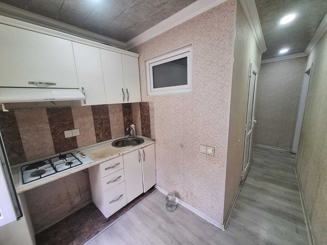 Satılır 2 otaqlı köhnə tikili 50 m² — Mənzil, Bakı (5)
