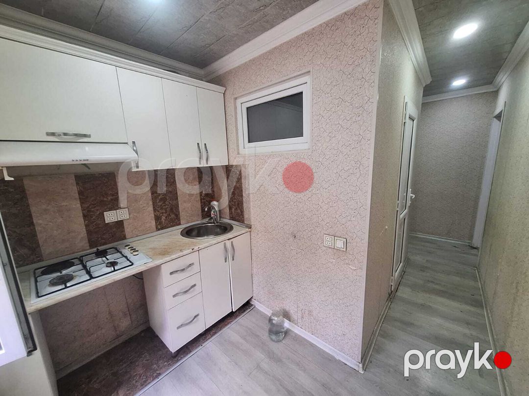 Satılır 2 otaqlı köhnə tikili 50 m² — Mənzil, Bakı (5)