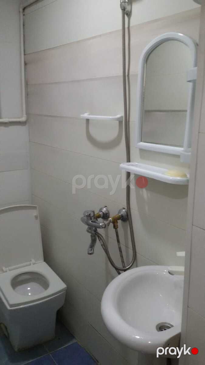 İcarəyə verilir 3 otaqlı köhnə tikili 45 m² — Mənzil, Bakı (6)