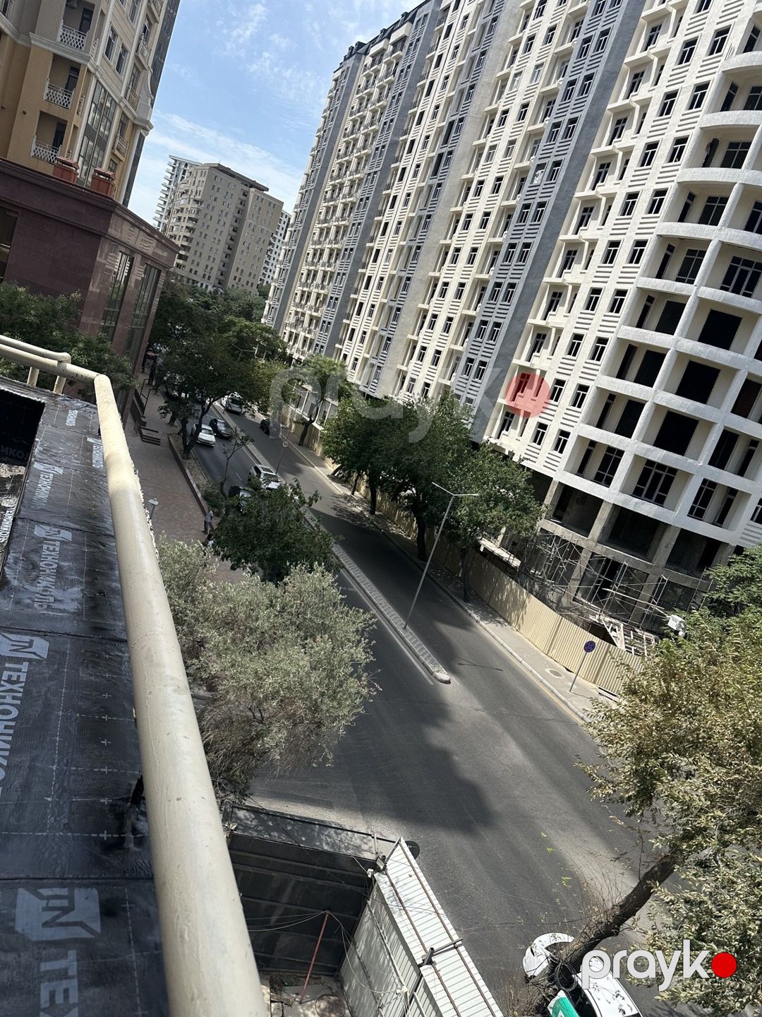 Satılır 4 otaqlı yeni tikili 131.4 m² — Mənzil, Bakı (5)