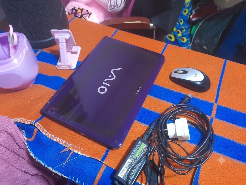 Başlıq: 🔥 TƏCİLİ SATILIR — Sony VAIO, çox səliqəli vəziyyətdə Mətn — Sony, Xırdalan (3)