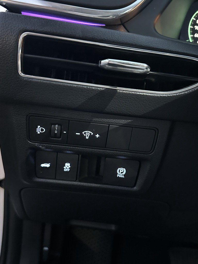 Hyundai Sonata, 2.0 L, 2023 il, 51 000 km — Avtomobillər, Bakı (5)