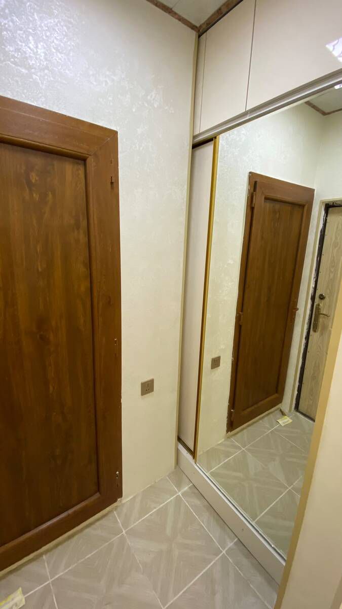 İcarəyə verilir 2 otaqlı köhnə tikili 36 m² — Mənzil, Bakı (5)