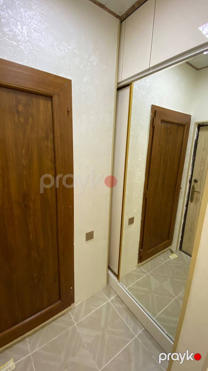 İcarəyə verilir 2 otaqlı köhnə tikili 36 m² — Mənzil, Bakı (5)