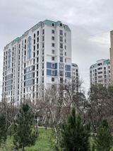 Satılır 2 otaqlı yeni tikili 67 m² — Real estate