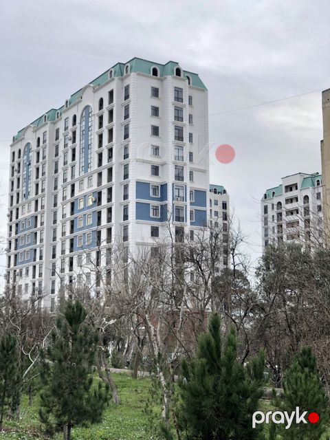 Satılır 2 otaqlı yeni tikili 67 m²