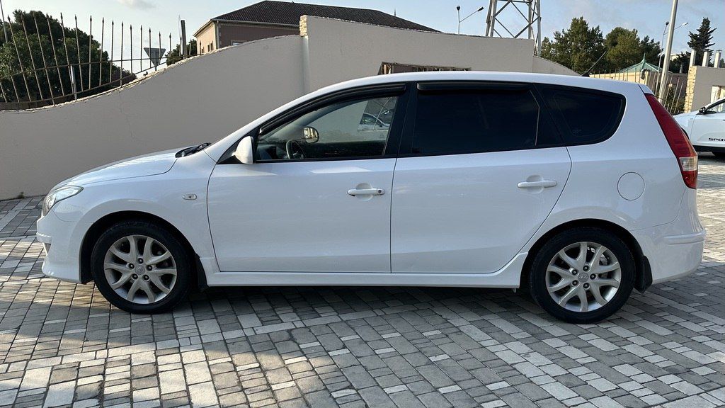 Hyundai i30, 1.6 L, 2011 il, 139 500 km — Avtomobillər, Bakı (2)