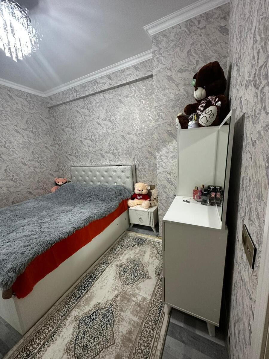 Satılır 2 otaqlı yeni tikili 57 m² — Mənzil, Bakı (5)