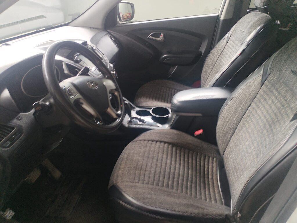 Hyundai ix35, 2.0 L, 2011 il, 310 000 km — Avtomobillər, Bakı (6)