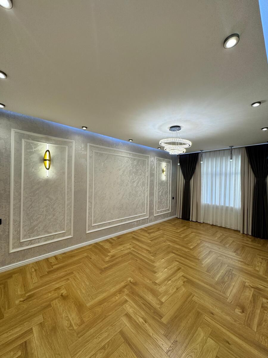Satılır 3 otaqlı yeni tikili 70 m² — Mənzil, Bakı