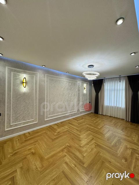 Satılır 3 otaqlı yeni tikili 70 m²