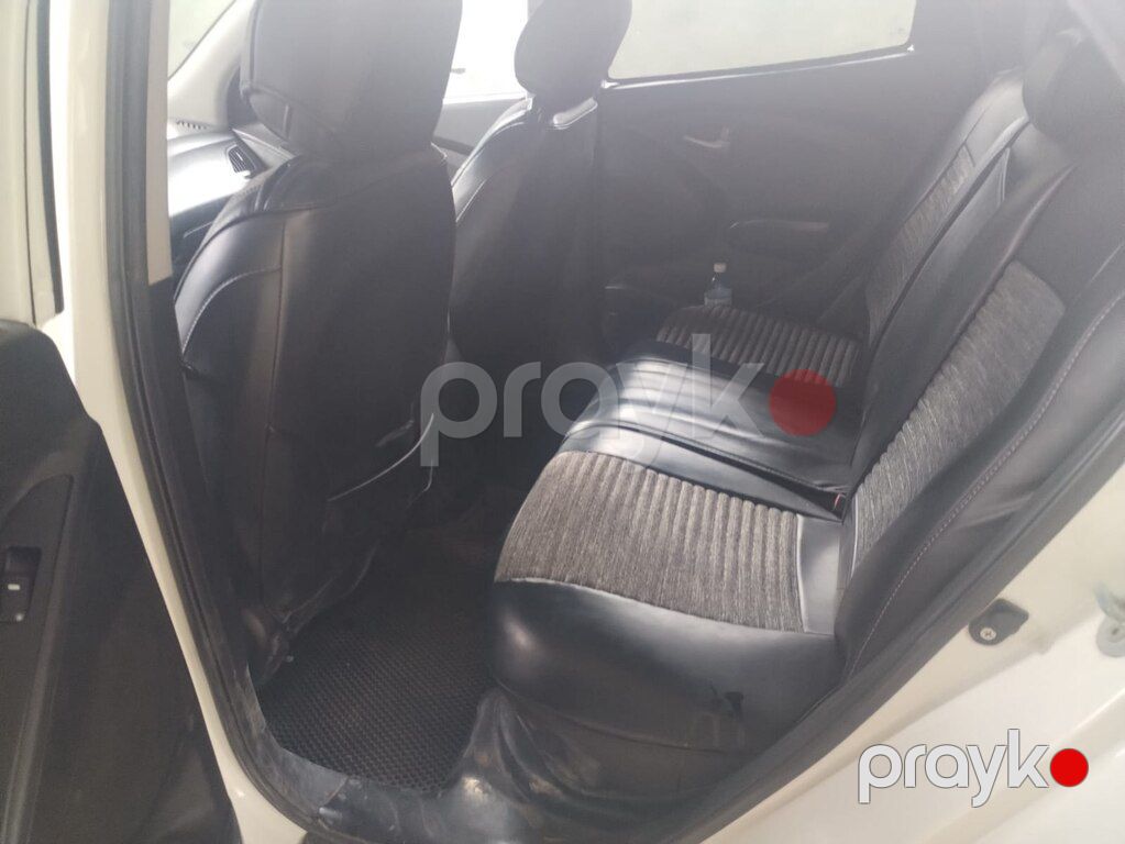 Hyundai ix35, 2.0 L, 2011 il, 310 000 km — Avtomobillər, Bakı (8)