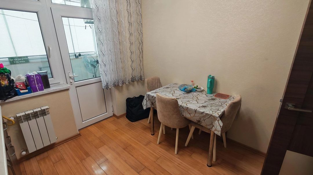 Satılır 2 otaqlı yeni tikili 45 m² — Mənzil, Sumqayıt (9)