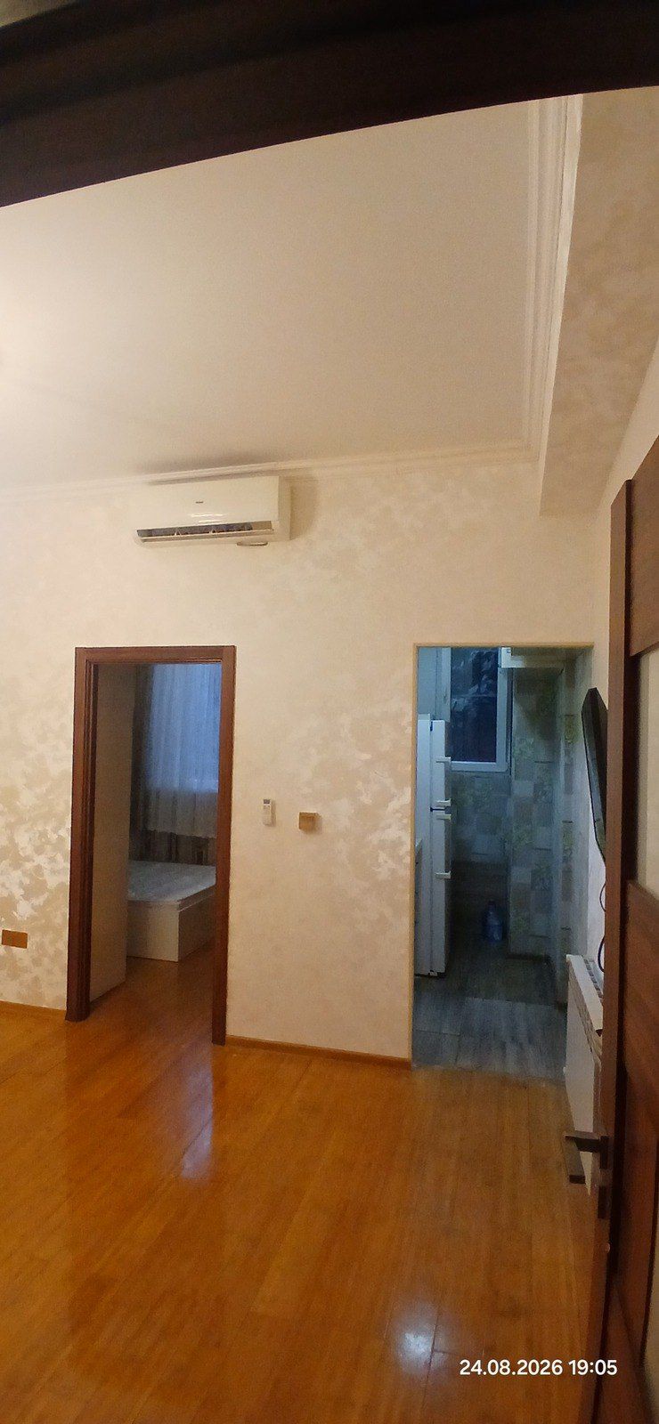 Satılır 2 otaqlı yeni tikili 42 m² — Mənzil, Xırdalan (6)