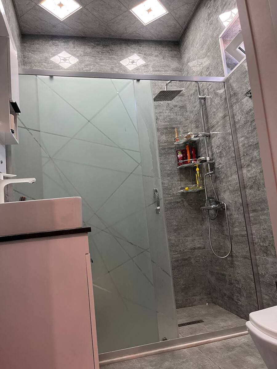 Satılır 3 otaqlı həyət evi/bağ evi 140 m² — Ev, villa, Bakı (11)