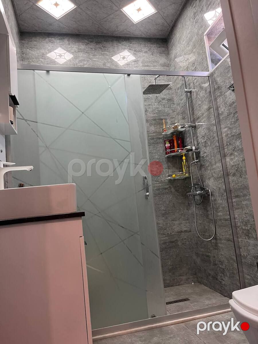 Satılır 3 otaqlı həyət evi/bağ evi 140 m² — Ev, villa, Bakı (11)