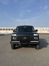 LADA (VAZ) Niva, 1.7 L, 2025 il, 28 968 km — Avtomobillər