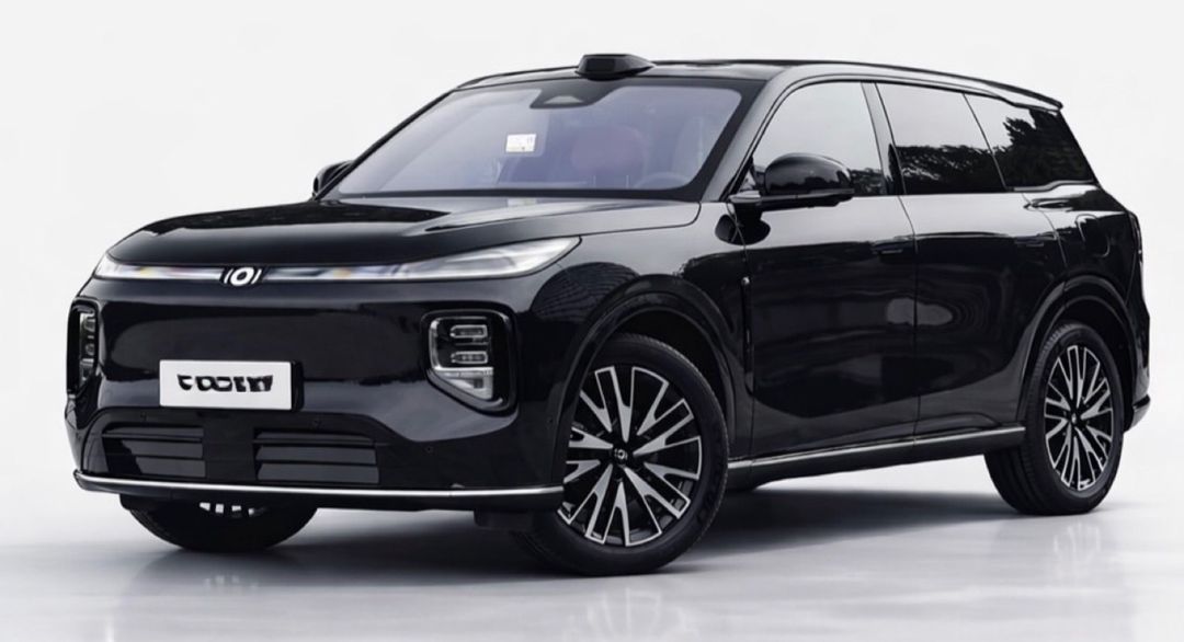 Changan Q07 lidarı — Ehtiyat hissələri və aksesuarlar, Bakı
