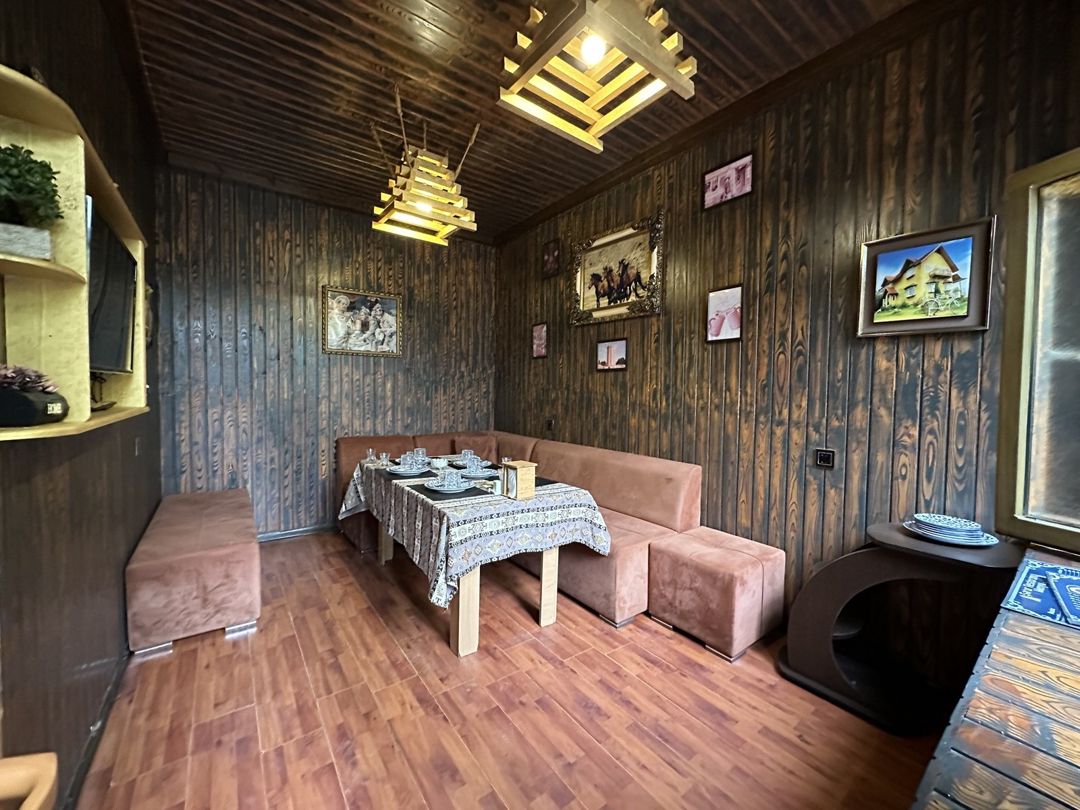 Satılır obyekt 400 m² — Əmlak, Bakı (5)