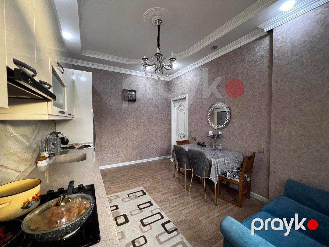 Satılır 4 otaqlı həyət evi/bağ evi 210 m² — Ev, villa, Bakı (11)