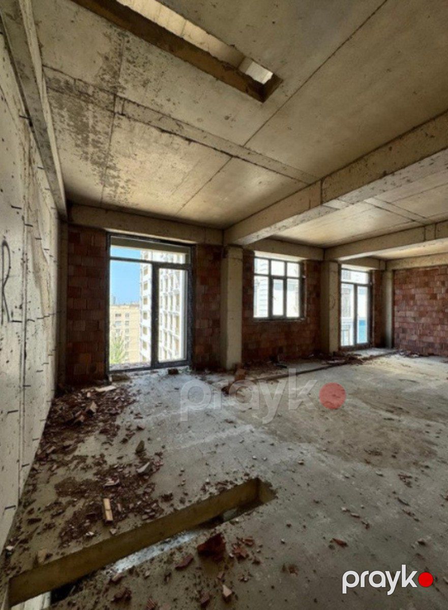 Satılır 2 otaqlı yeni tikili 67 m² — Mənzil, Bakı (5)
