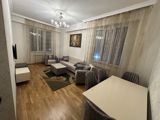 İcarəyə verilir 2 otaqlı yeni tikili 65 m² — Apartment