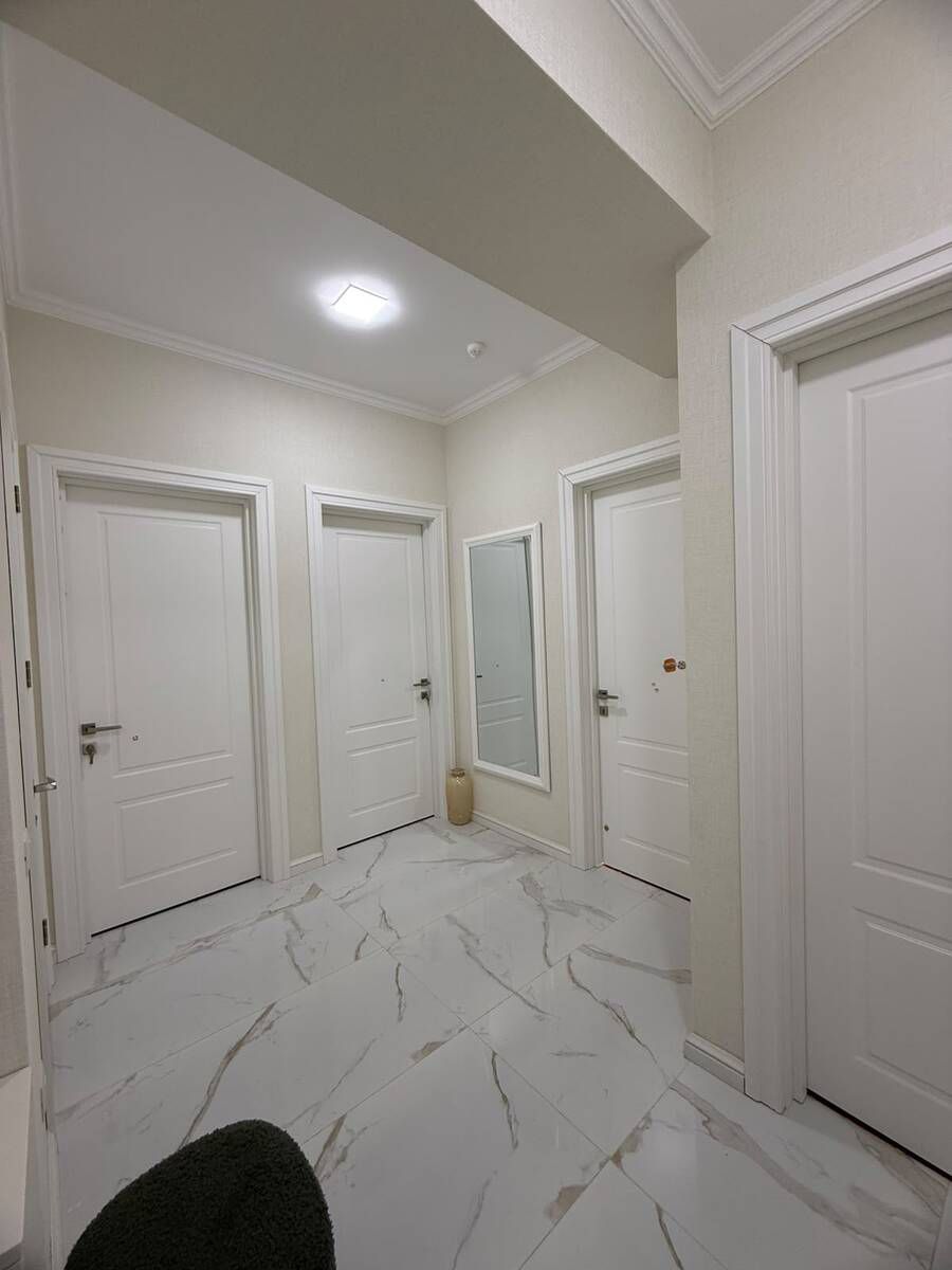 Satılır 3 otaqlı yeni tikili 84 m² — Mənzil, Bakı (10)