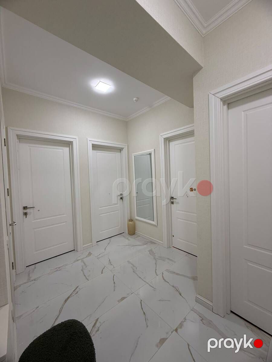 Satılır 3 otaqlı yeni tikili 84 m² — Mənzil, Bakı (10)