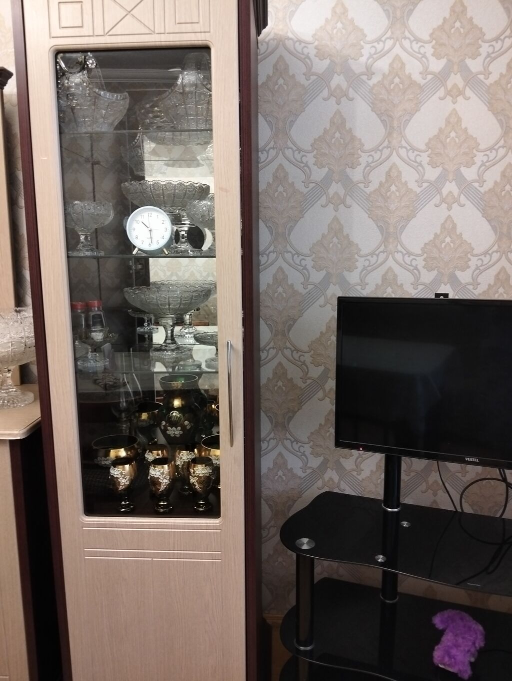 Heç bir problemi yoxdur, 2si birlikdə satılır — Mallar, Gəncə (2)