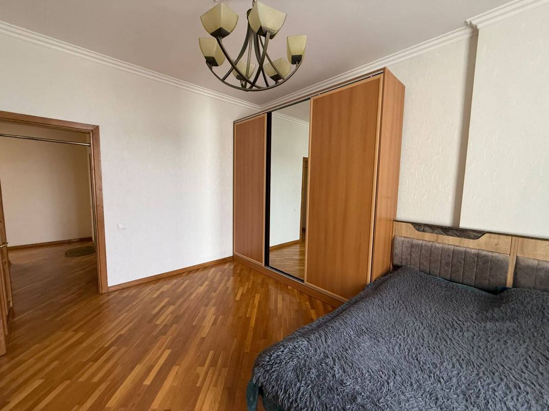 İcarəyə verilir 3 otaqlı yeni tikili 152 m² — Mənzil, Bakı (5)