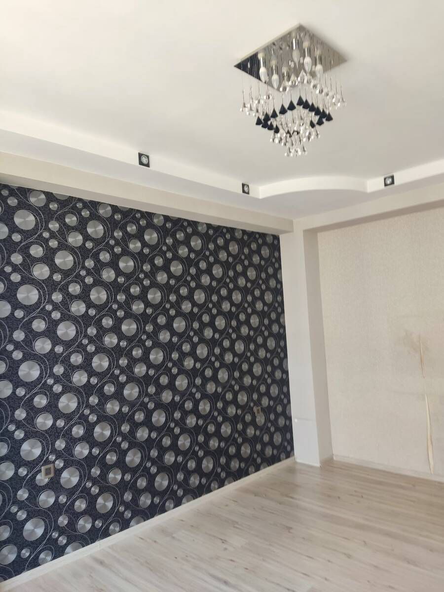İcarəyə verilir 4 otaqlı yeni tikili 140 m² — Mənzil, Bakı (4)