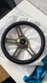 Sükan W Power — Cars