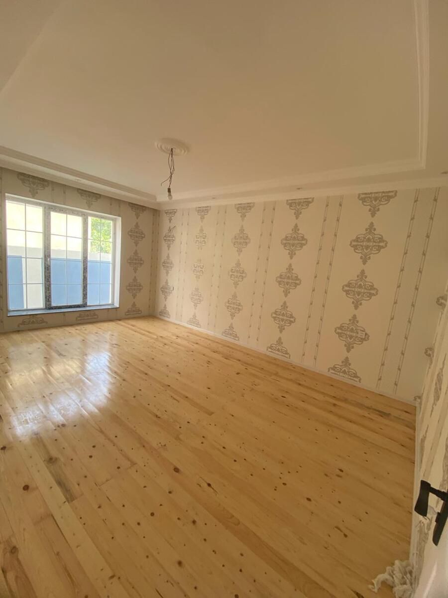 Satılır 4 otaqlı həyət evi/bağ evi 110 m² — Ev, villa, Bakı (4)