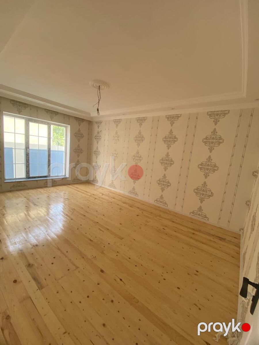 Satılır 4 otaqlı həyət evi/bağ evi 110 m² — Ev, villa, Bakı (4)