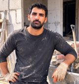 Fəhlə işi axtarıram — İş