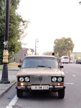 LADA (VAZ) 2106, 1.3 L, 1985 il, 52 073 km — Avtomobillər