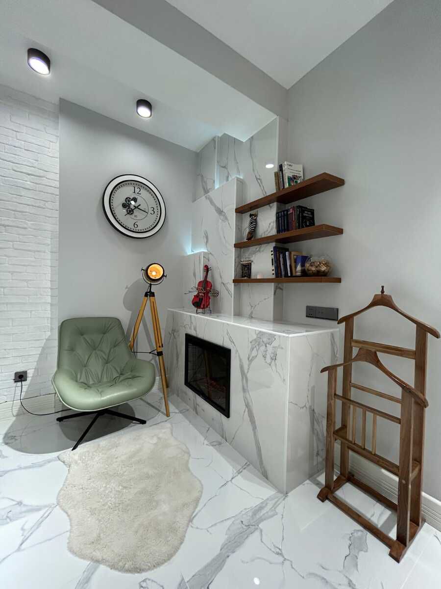 Satılır 3 otaqlı yeni tikili 73 m² — Mənzil, Bakı (9)