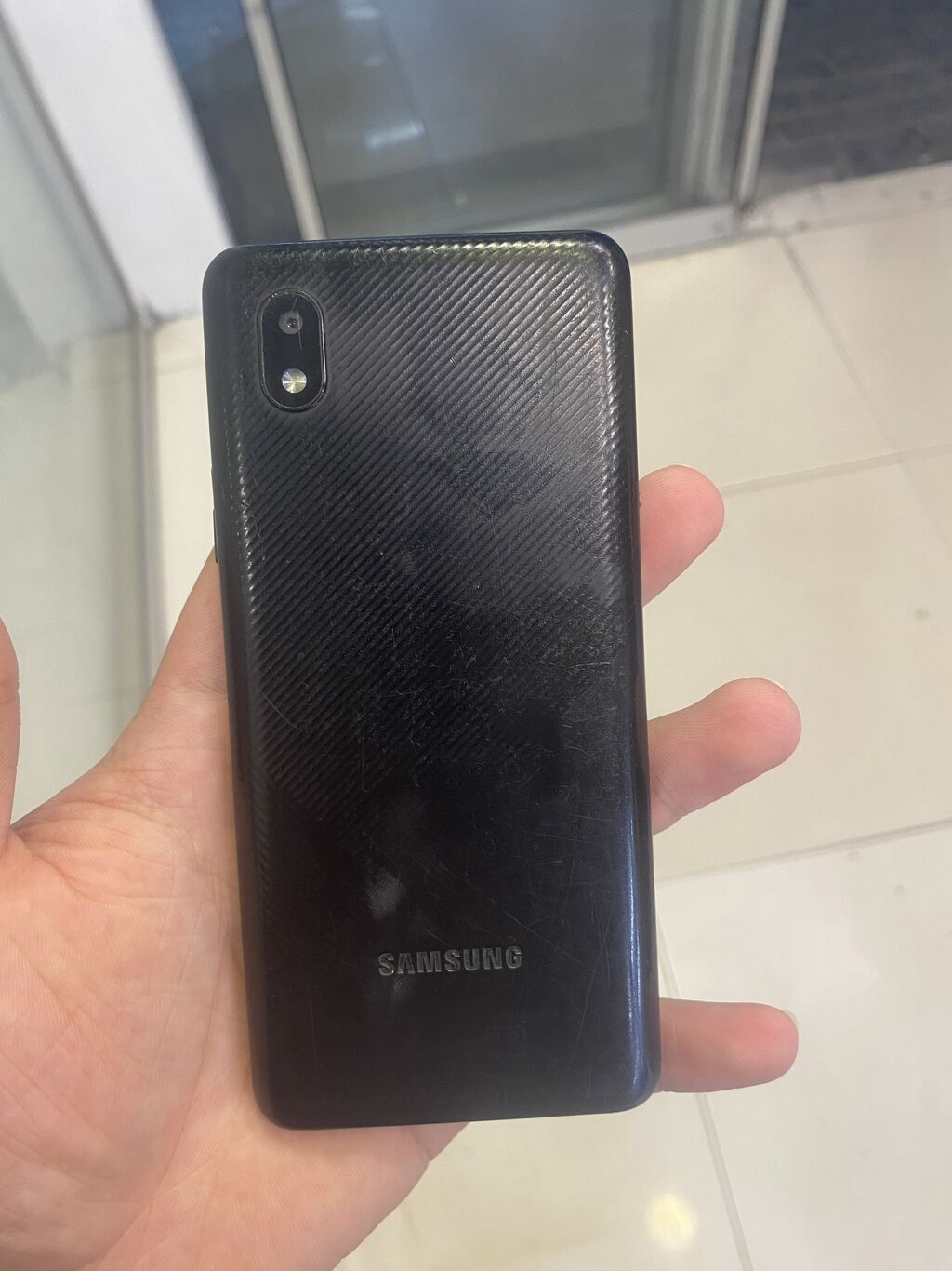 Samsung Galaxy A01 Core, 16 GB — Samsung, Bakı (3)