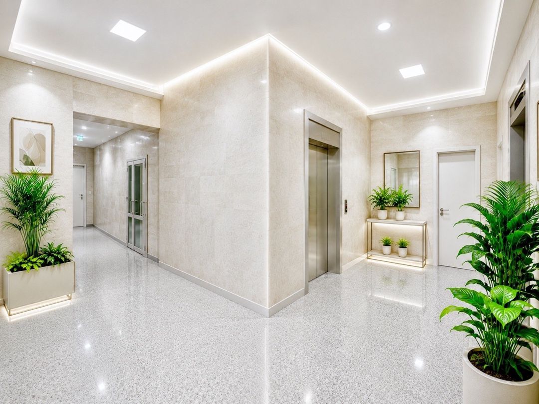 Satılır 2 otaqlı yeni tikili 90 m² — Mənzil, Bakı (2)