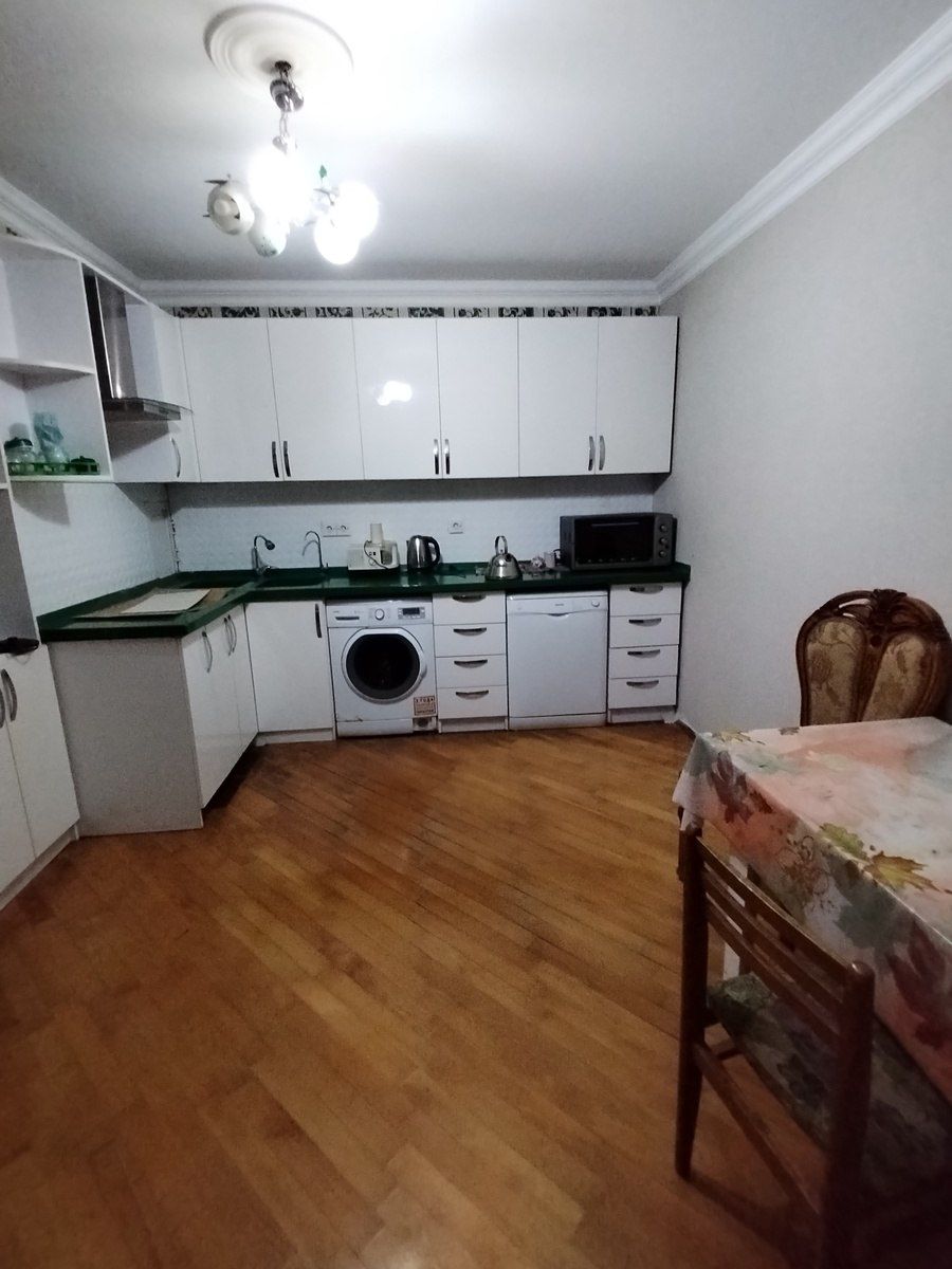 Satılır 3 otaqlı yeni tikili 90 m² — Mənzil, Bakı (3)