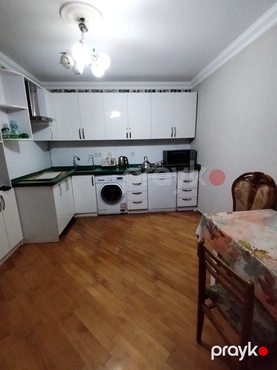 Satılır 3 otaqlı yeni tikili 90 m² — Mənzil, Bakı (3)