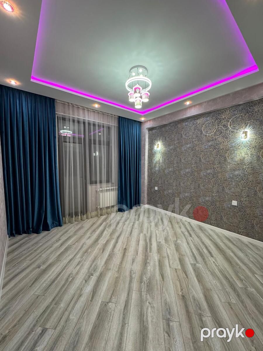 Satılır 2 otaqlı yeni tikili 67 m² — Mənzil, Bakı (2)