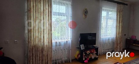 Həyət evi kirayə verilir, Xaçmaz r.