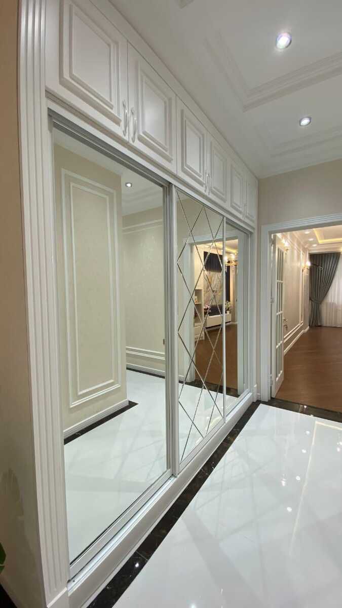 Satılır 3 otaqlı yeni tikili 105 m² — Mənzil, Bakı (12)